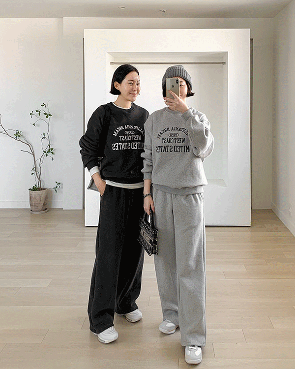 加州杨吉莫运动服饰