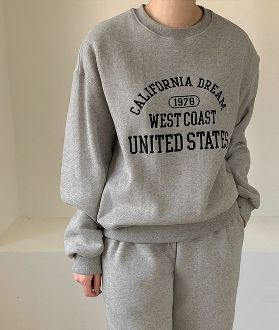 加州杨吉莫运动服饰