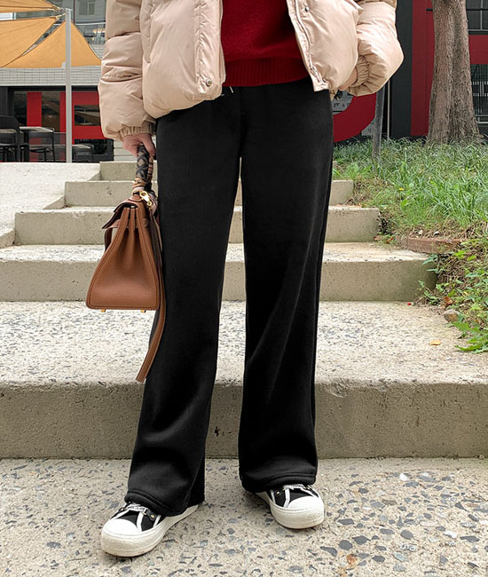 温和的脊状头发 灯芯绒长度