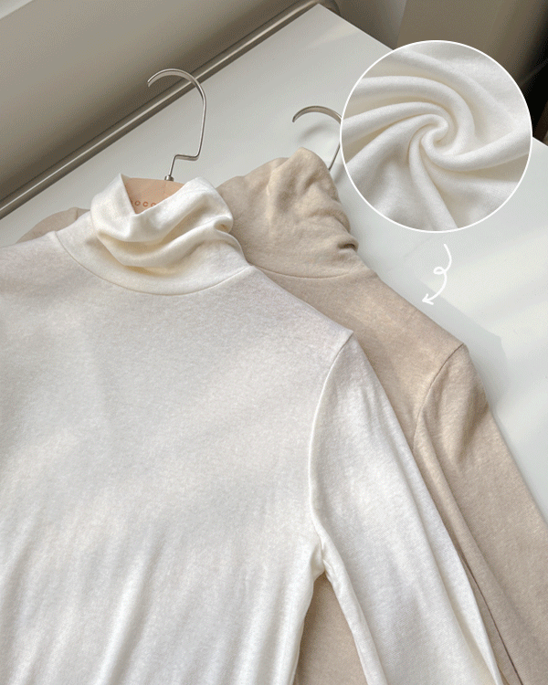 Coco Tencel 羊毛极性