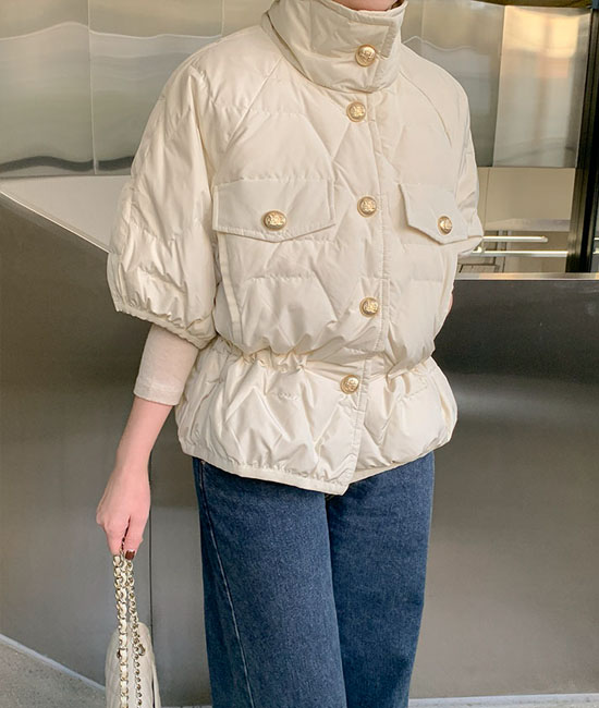 Deokdown，外面的女人