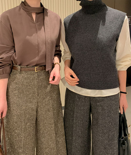 劳拉·泰（女装）