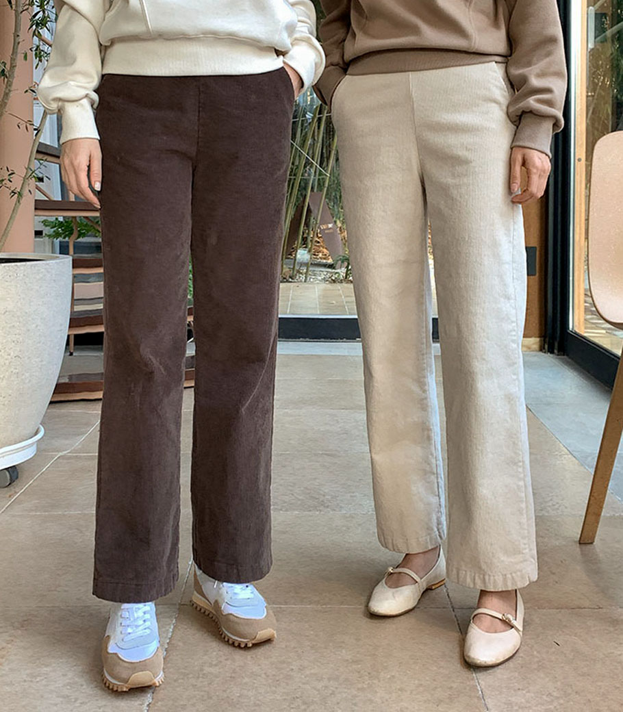 Goodspan 灯芯绒 灯芯绒 灯芯绒 ver.