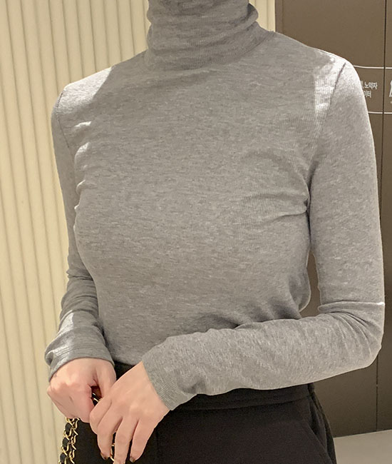 Lemain-Miu 天丝羊毛极性