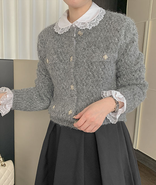 莫奈的衣服，女装