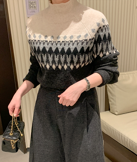 Mardel Pola 针织衫