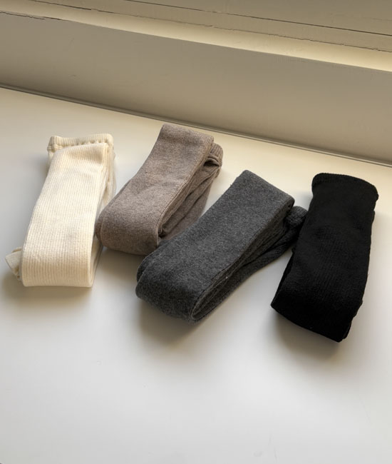 羊绒袜