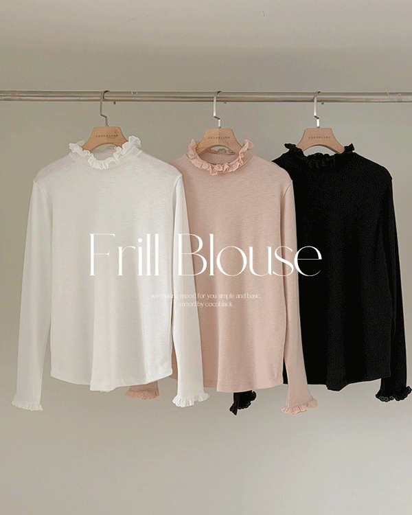 反极地电视节目