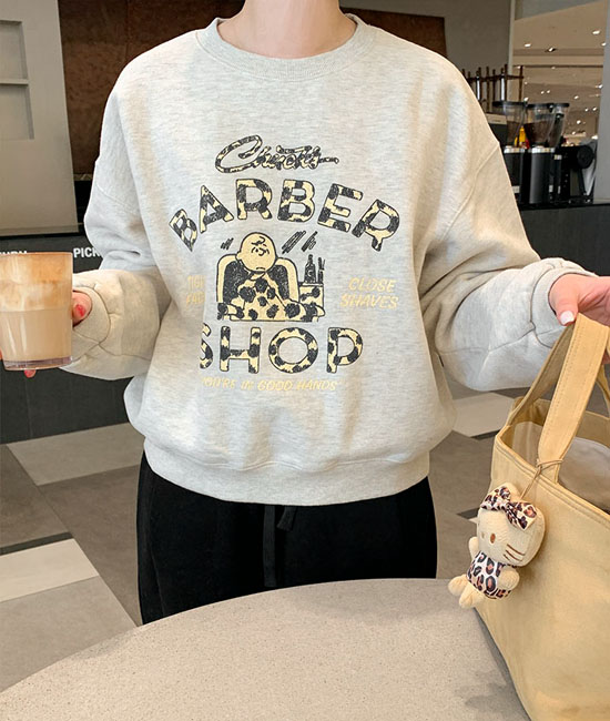 史努比羊皮运动服