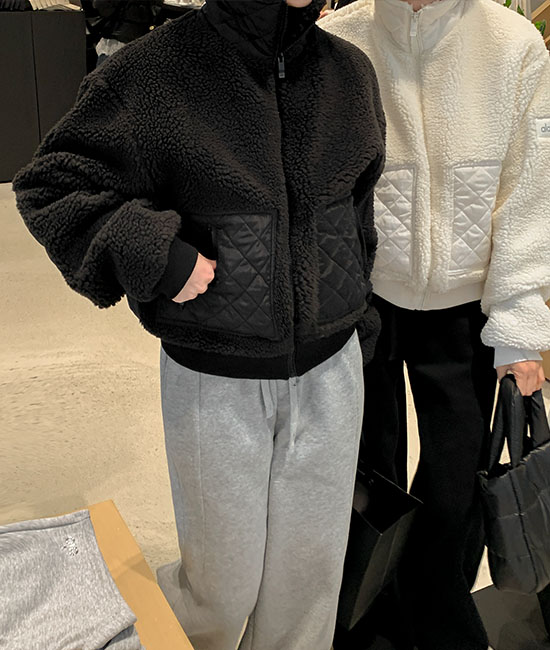 [Coco Black X ALO] Alo Yuga 男士联名款 | 连帽拉链衫 | Foxy Sherpa 外套套装 | 手提袋 | Sherpa Edge Bomber 外套套装 ※