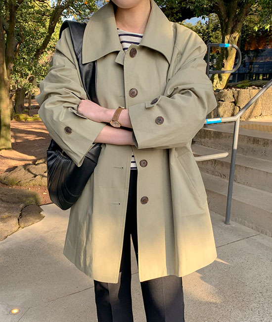 超赞的巴宝莉套装