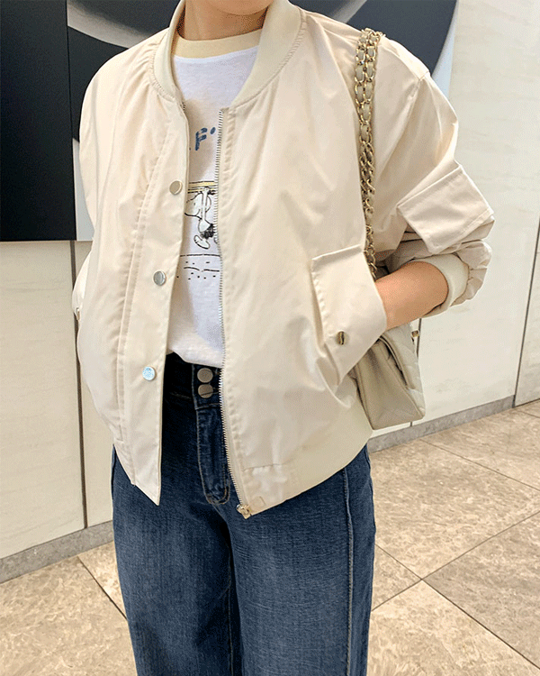 规划蓝色夹克夹克