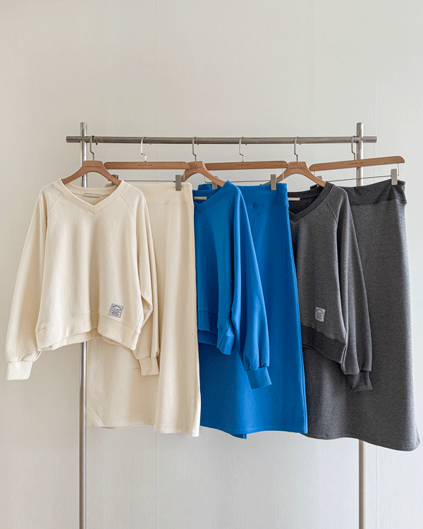 V 角色：衣服，衣服，衣服