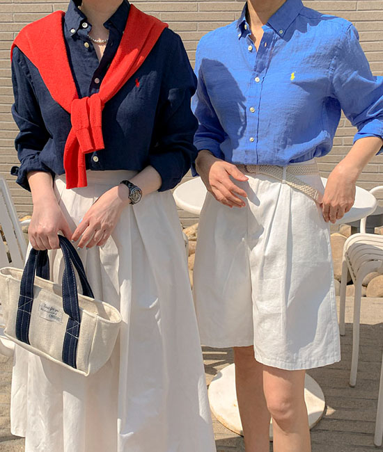 [Coco Black 独家] Polo Ralph Lauren 基本款 Amaranth 男童装