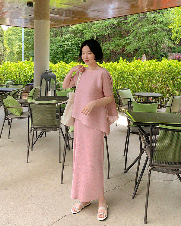 Yangsa-seon 百 女装