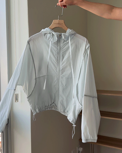 夏季服装规划