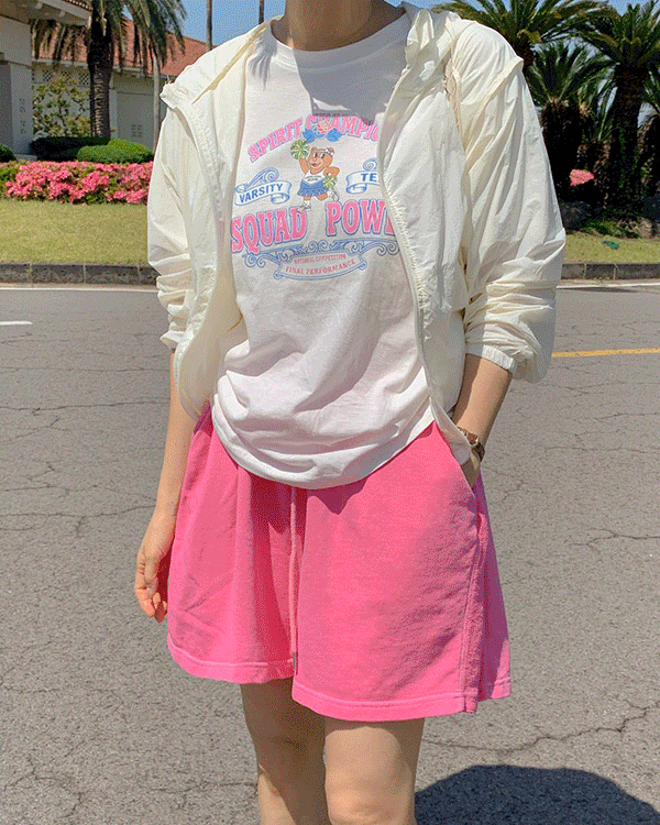 素颜