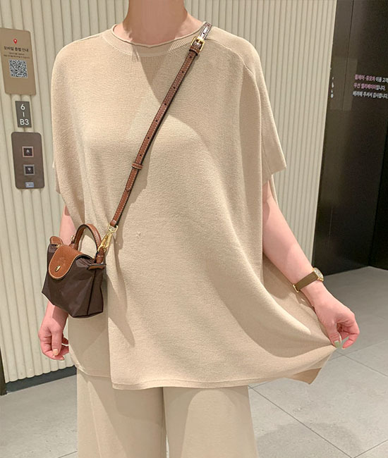 夏季日常服装 服装