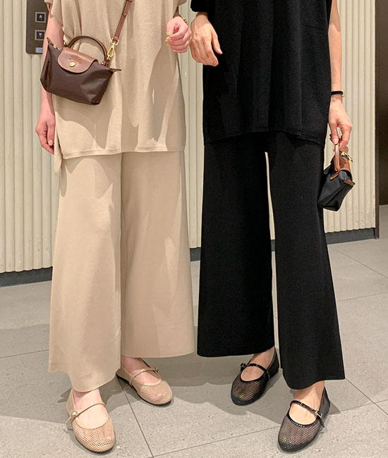 夏天每日黑色服装