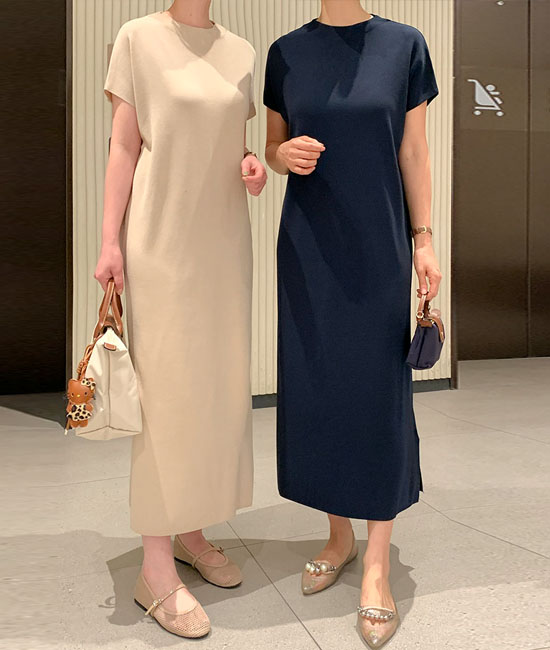 夏季日常服装