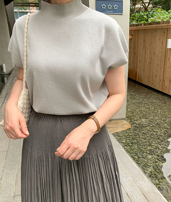 夏季半极黑