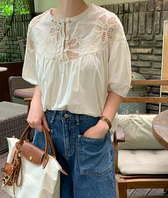花女
