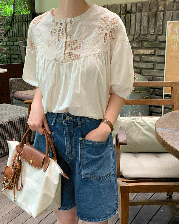 花女