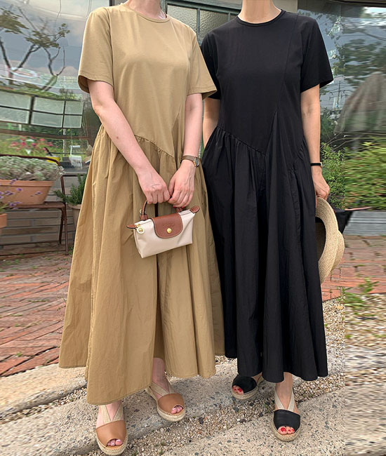 周日晚间服装