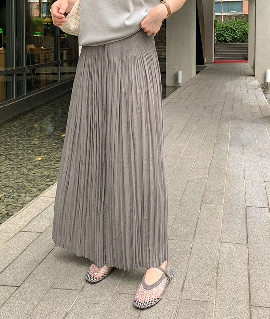 Rona 裙裤