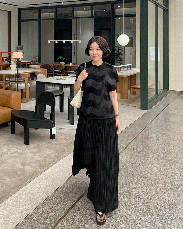 手风琴百变女装