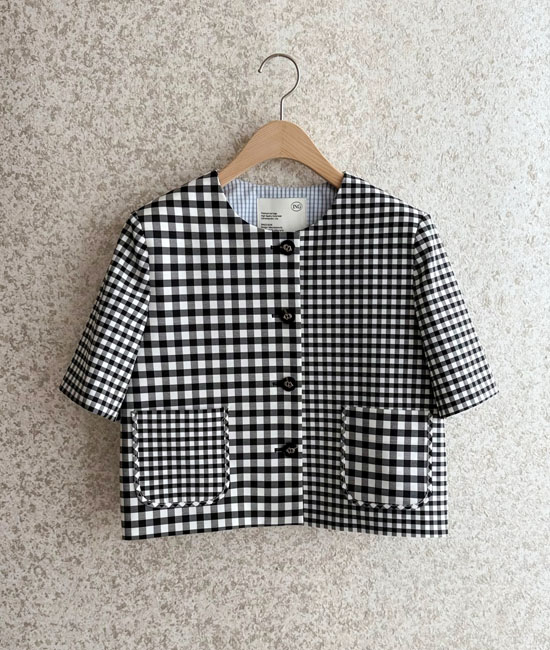 舒的妻子的衣服