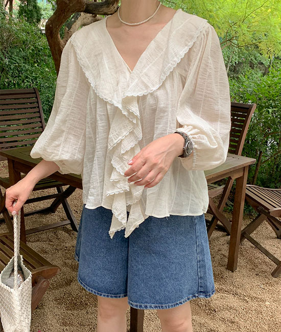 迷人的红色女装