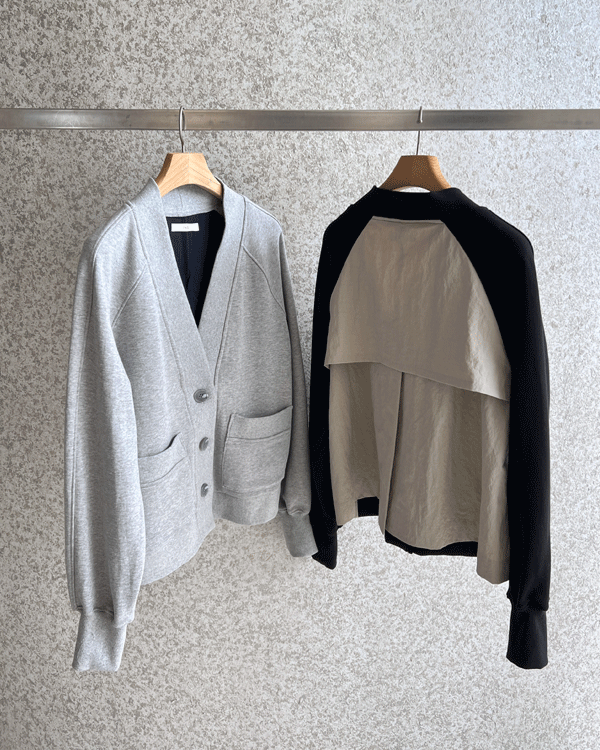棉质服装