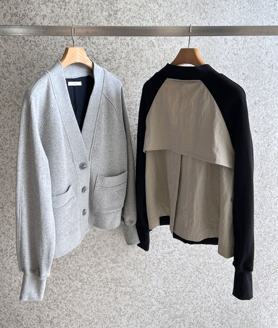 棉质服装