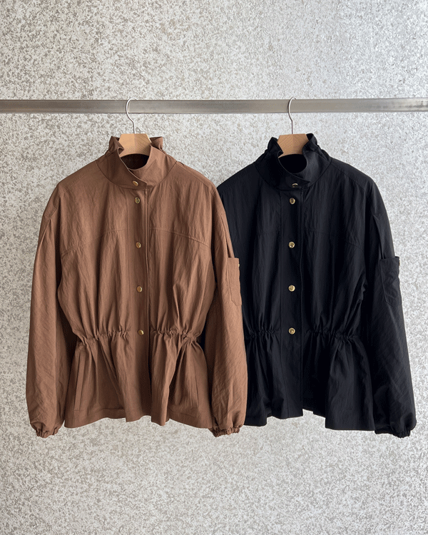 Volume 短款 户外服 裙子