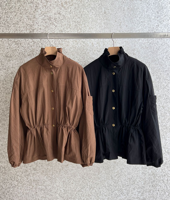 Volume 短款 户外服 裙子