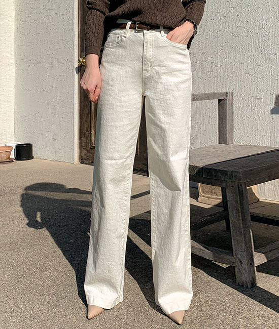 Stay Cotton 短裤