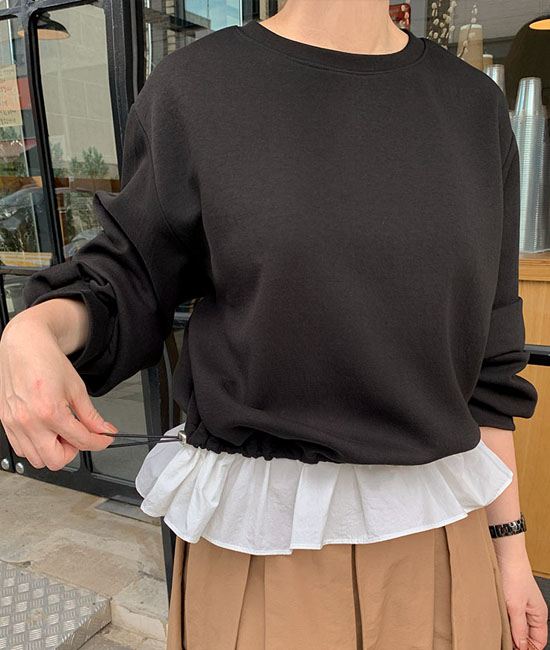 分配